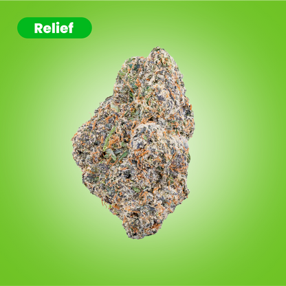 Space Junky – THCa Flower